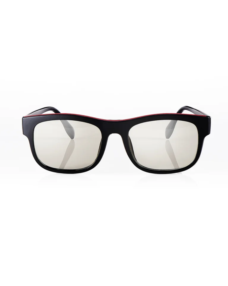 Gafas Clásicas | Tattoo Vision