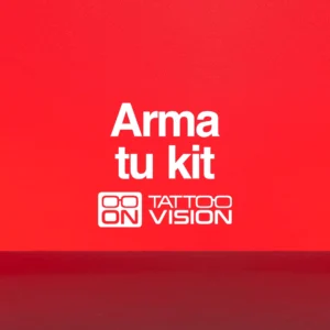Arma tu Kit + Gafas