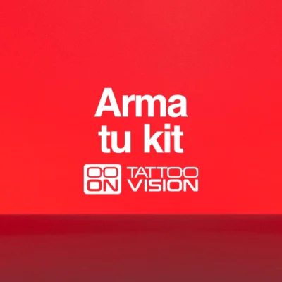 Arma tu Kit + Gafas