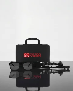 Kit Tattoo Vision con Trípode Viajero