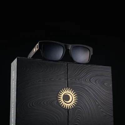 Gafas ECLIPSE x Waler Montero & Tattoo Vision