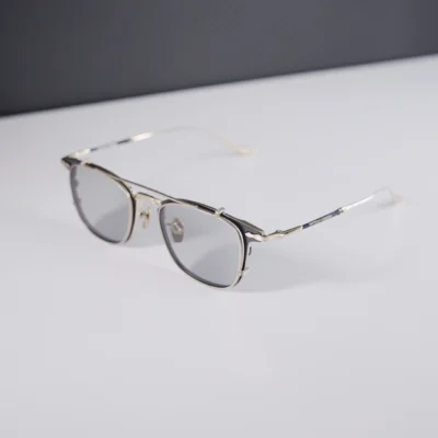 Gafas REC | Tattoo Vision®<span> - </span>Dorado