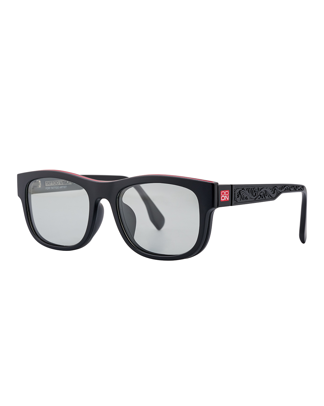Kit Tattoo Vision 2 - gafas