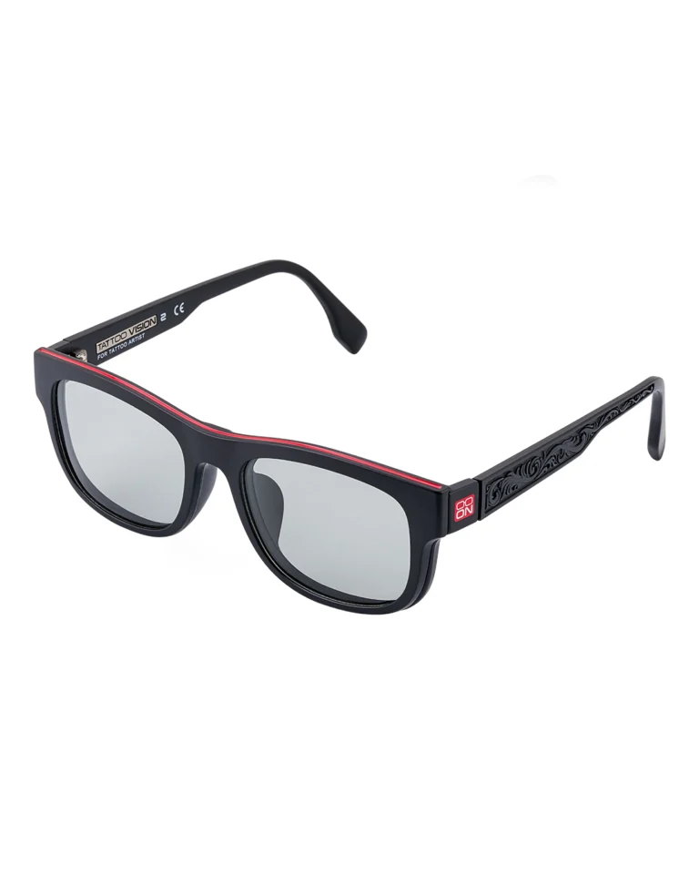 Gafas Tattoo Vision 2x | Tattoo Vision