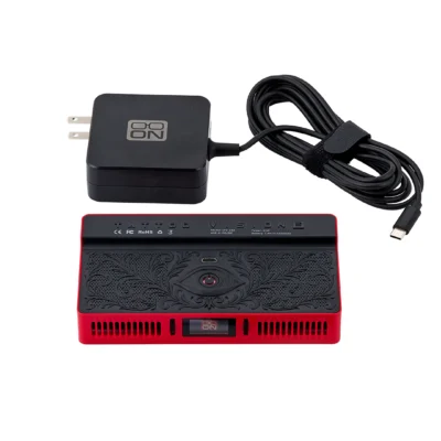 Panel Led - Tattoo Vision 2