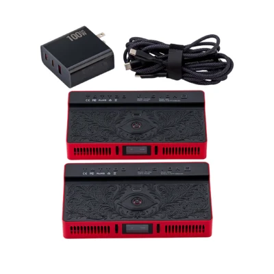 Panel Led - Tattoo Vision 2x